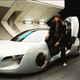 Illustration for article titled Your Future Automotive Awesomeness: Fiction vs. Reality